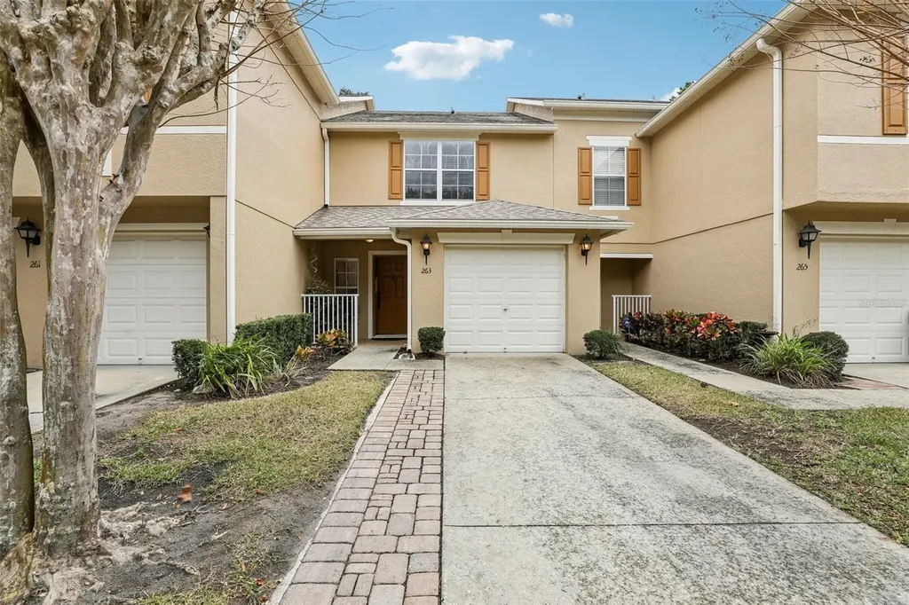 263 Sterling Springs Lane Altamonte Springs FL 32714