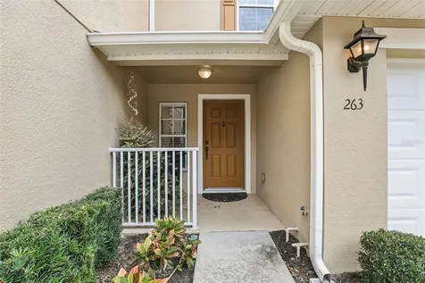 263 Sterling Springs Lane Altamonte Springs FL 32714