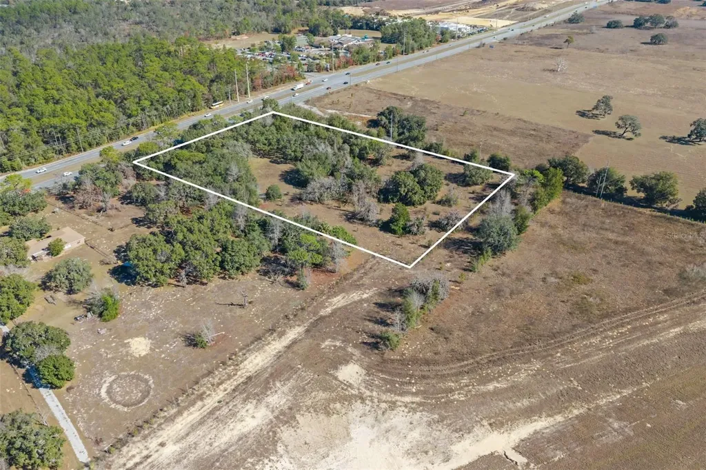4290 W Norvell Bryant Highway Crystal River FL 34429