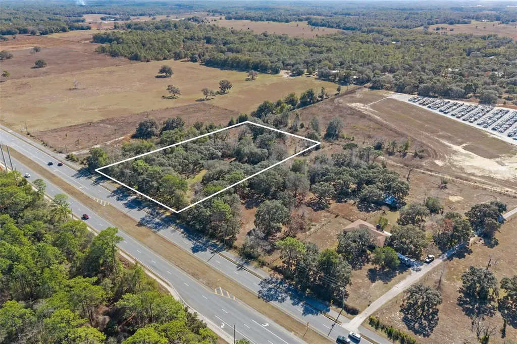 4290 W Norvell Bryant Highway Crystal River FL 34429