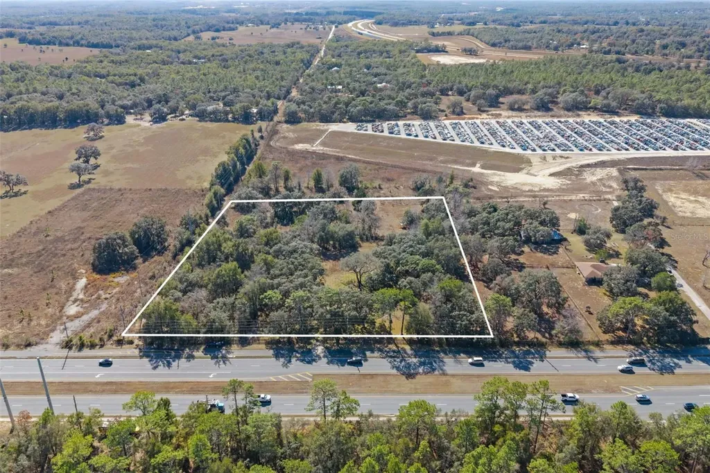 4290 W Norvell Bryant Highway Crystal River FL 34429