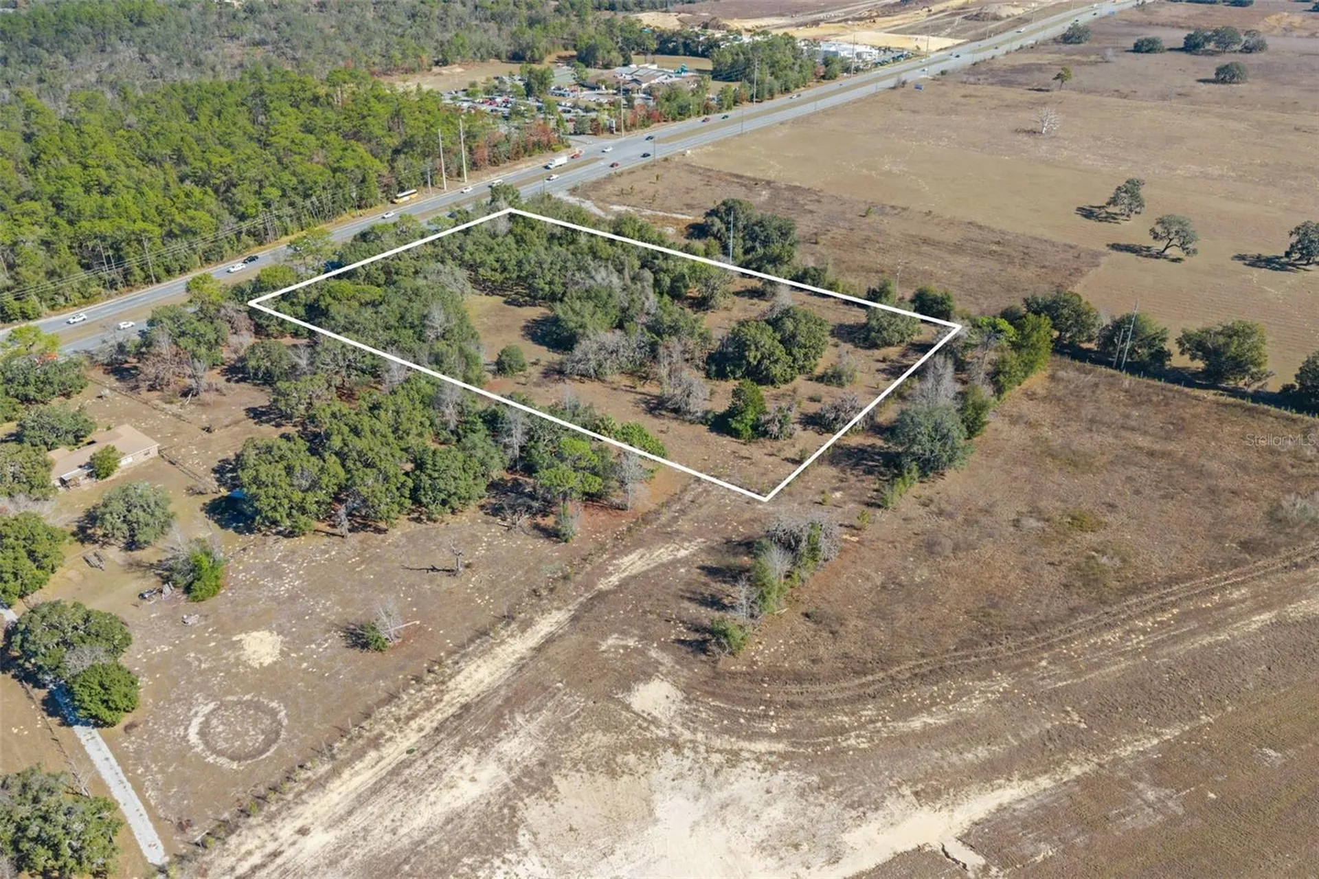 4290 W Norvell Bryant Highway Crystal River FL 34429