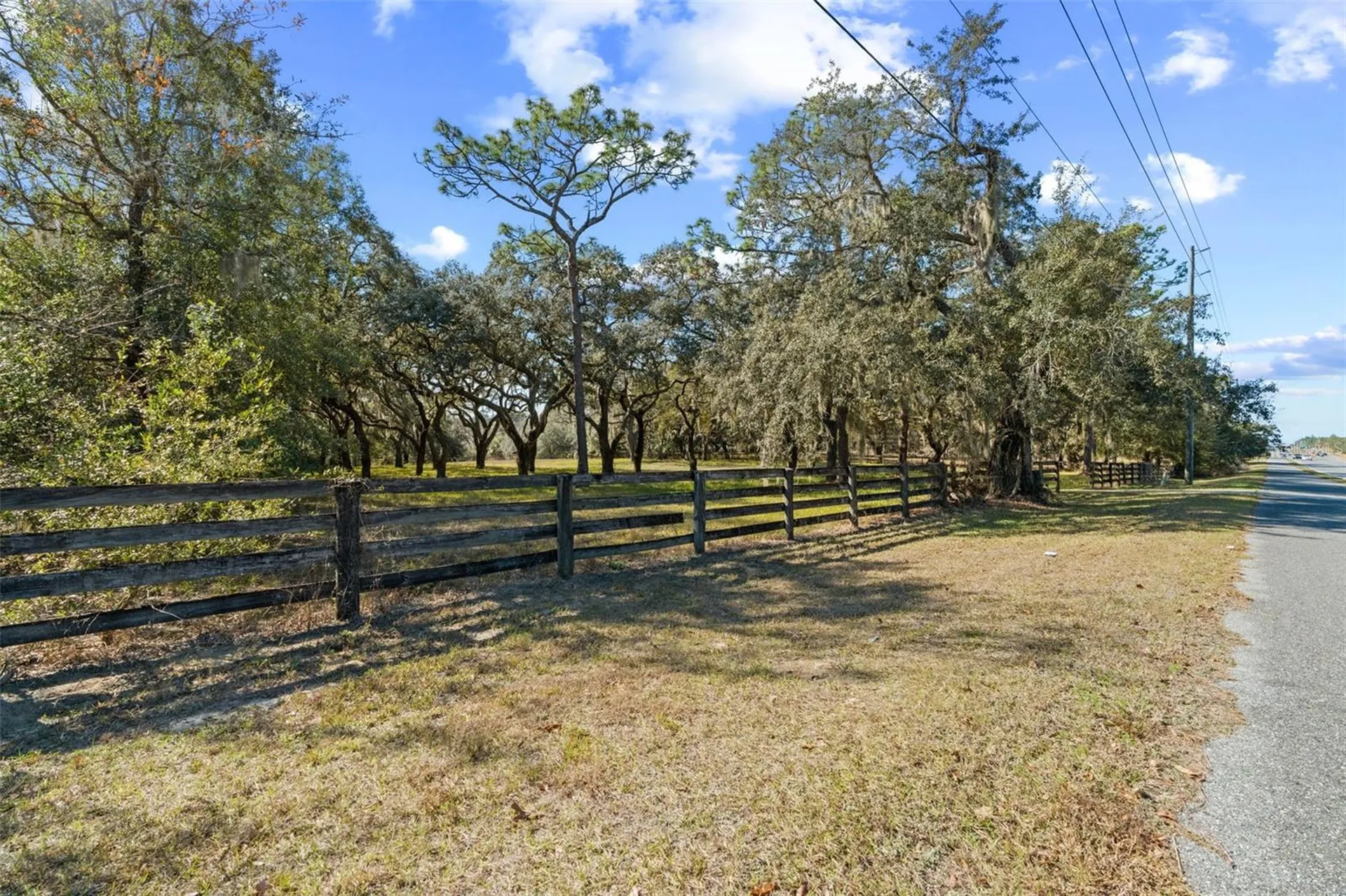 4290 W Norvell Bryant Highway Crystal River FL 34429