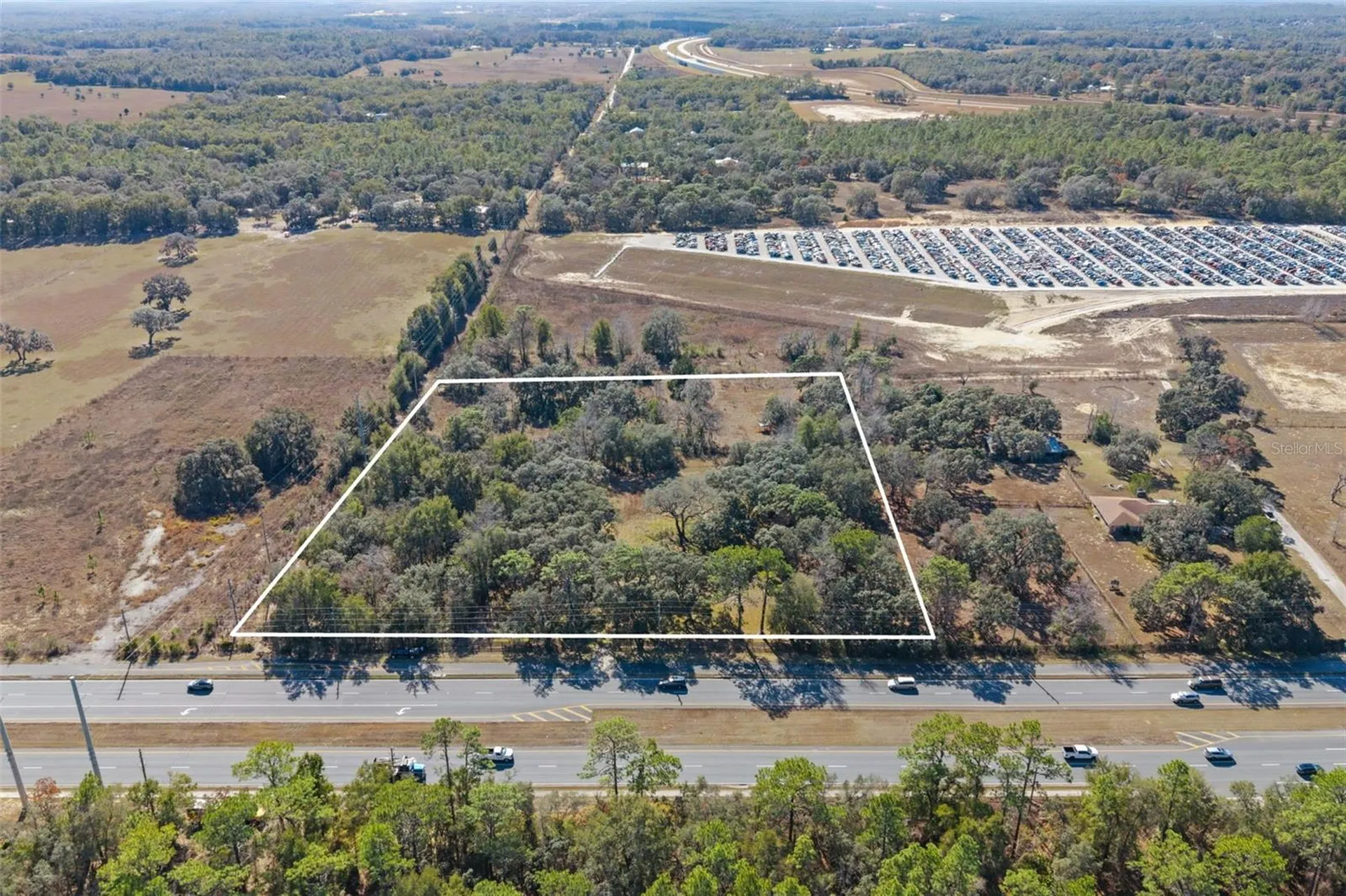 4290 W Norvell Bryant Highway Crystal River FL 34429