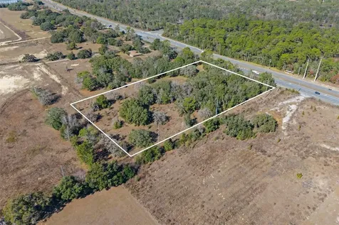 4290 W Norvell Bryant Highway Crystal River FL 34429