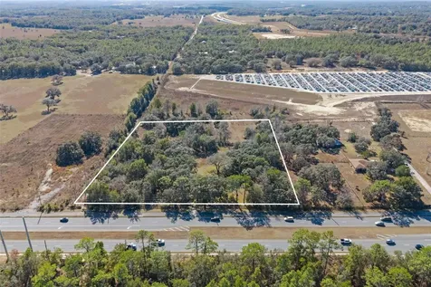 4290 W Norvell Bryant Highway Crystal River FL 34429