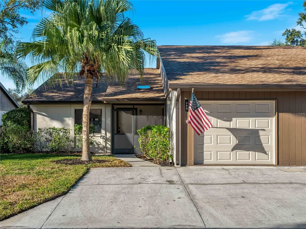 365 Oak Hill Way Sarasota FL 34232