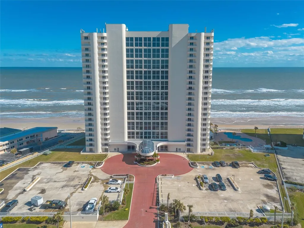 2545 S Atlantic Avenue Daytona Beach FL 32118