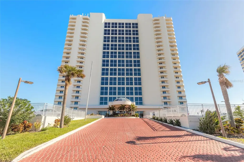 2545 S Atlantic Avenue Daytona Beach FL 32118