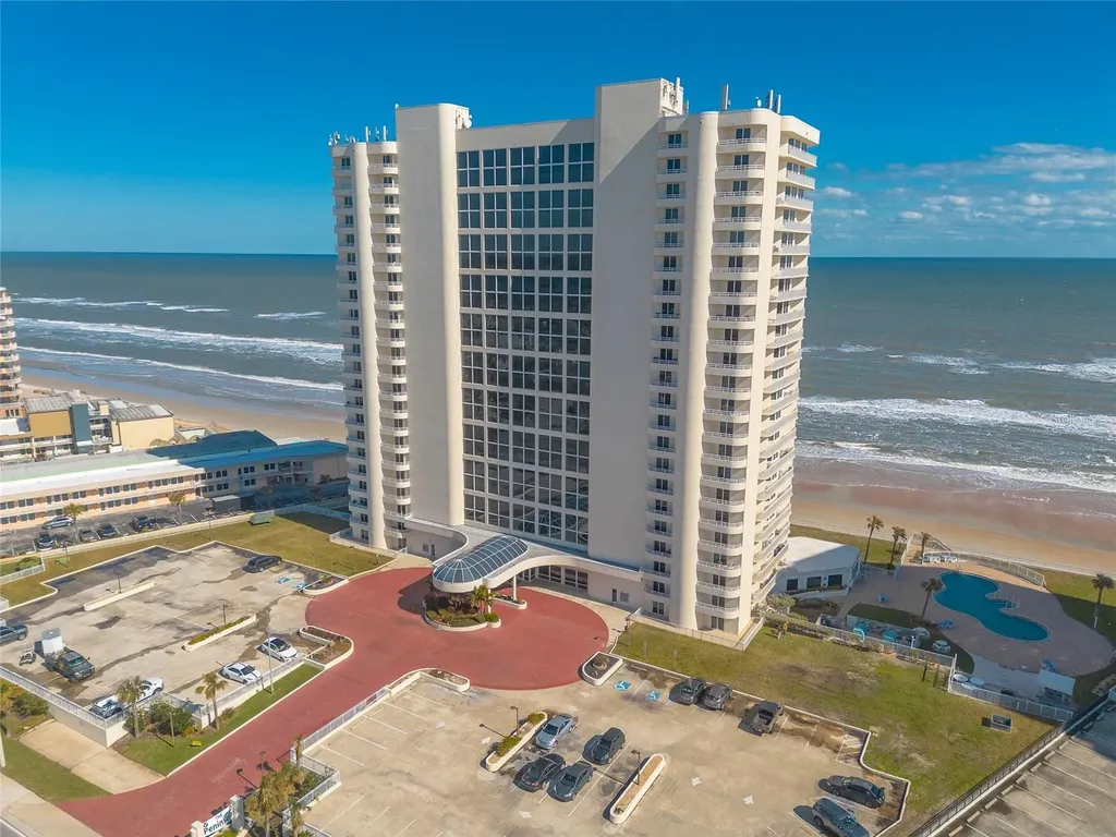 2545 S Atlantic Avenue Daytona Beach FL 32118