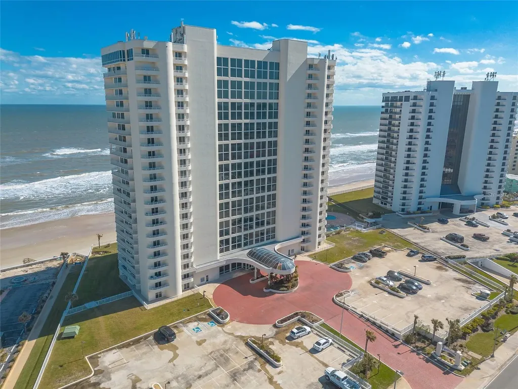 2545 S Atlantic Avenue Daytona Beach FL 32118