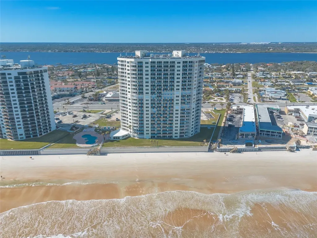 2545 S Atlantic Avenue Daytona Beach FL 32118