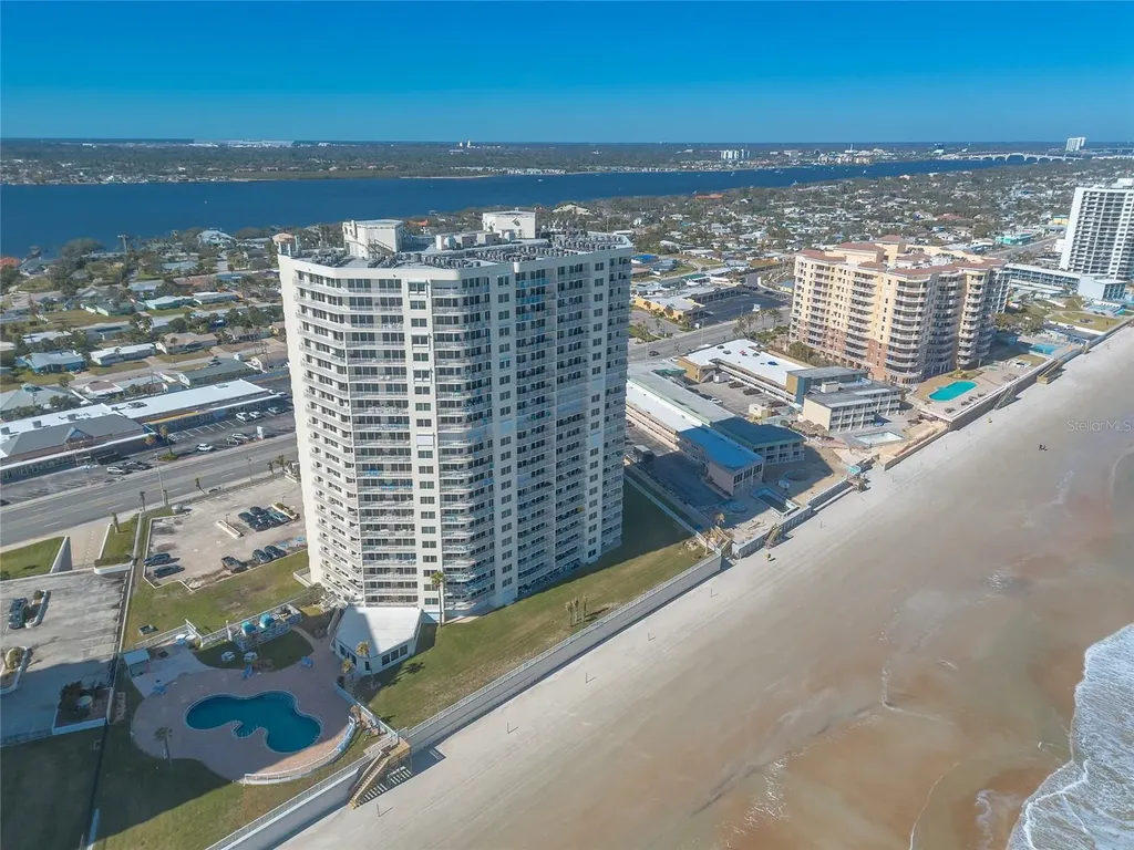 2545 S Atlantic Avenue Daytona Beach FL 32118