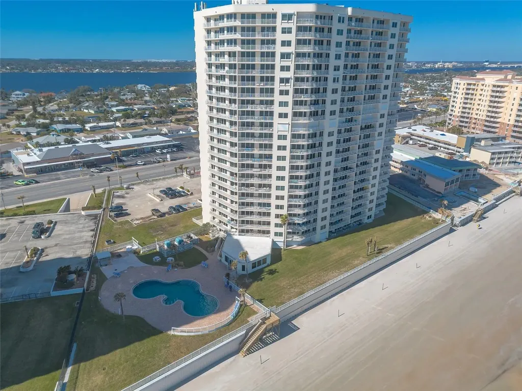 2545 S Atlantic Avenue Daytona Beach FL 32118