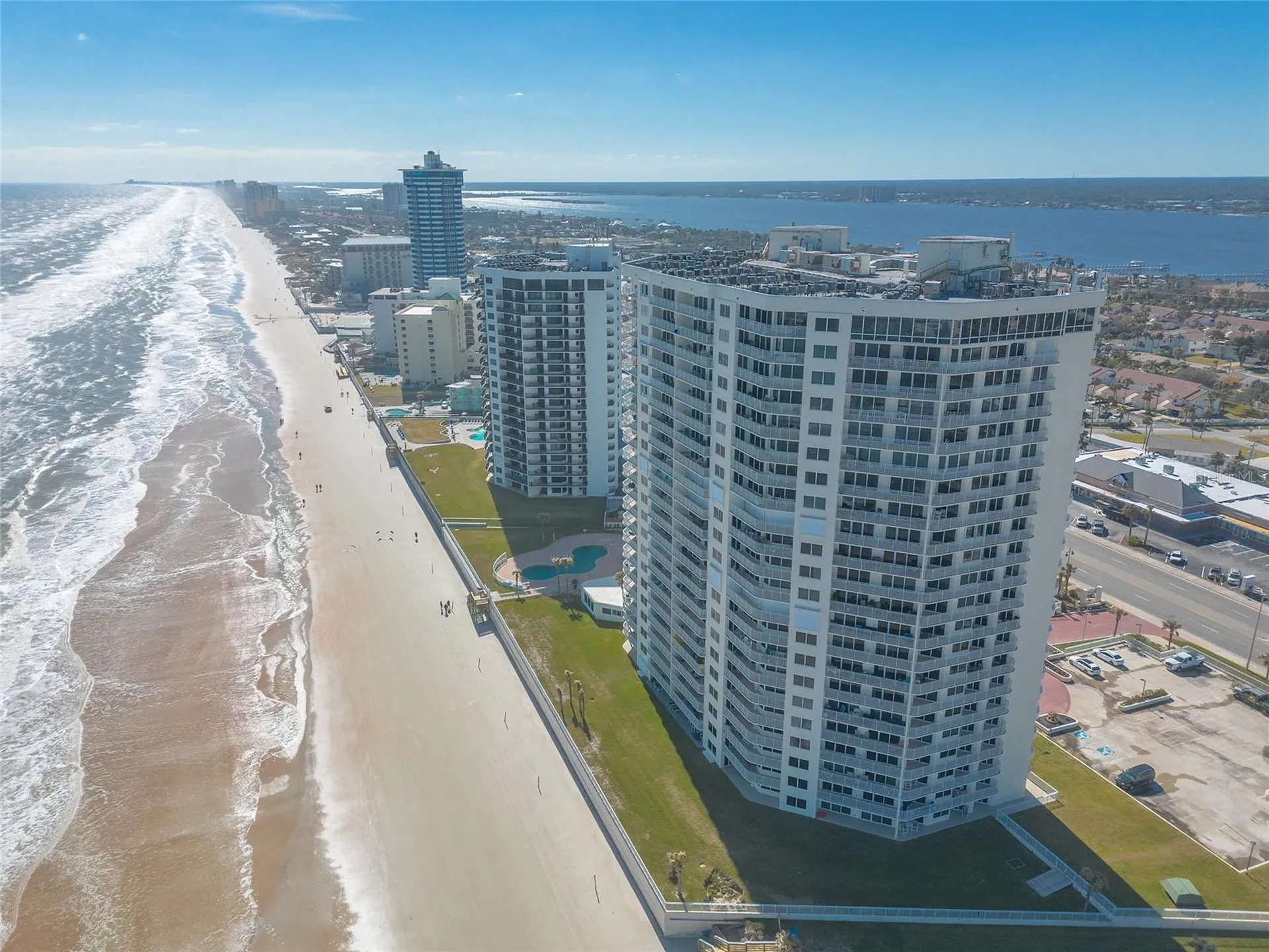 2545 S Atlantic Avenue Daytona Beach FL 32118