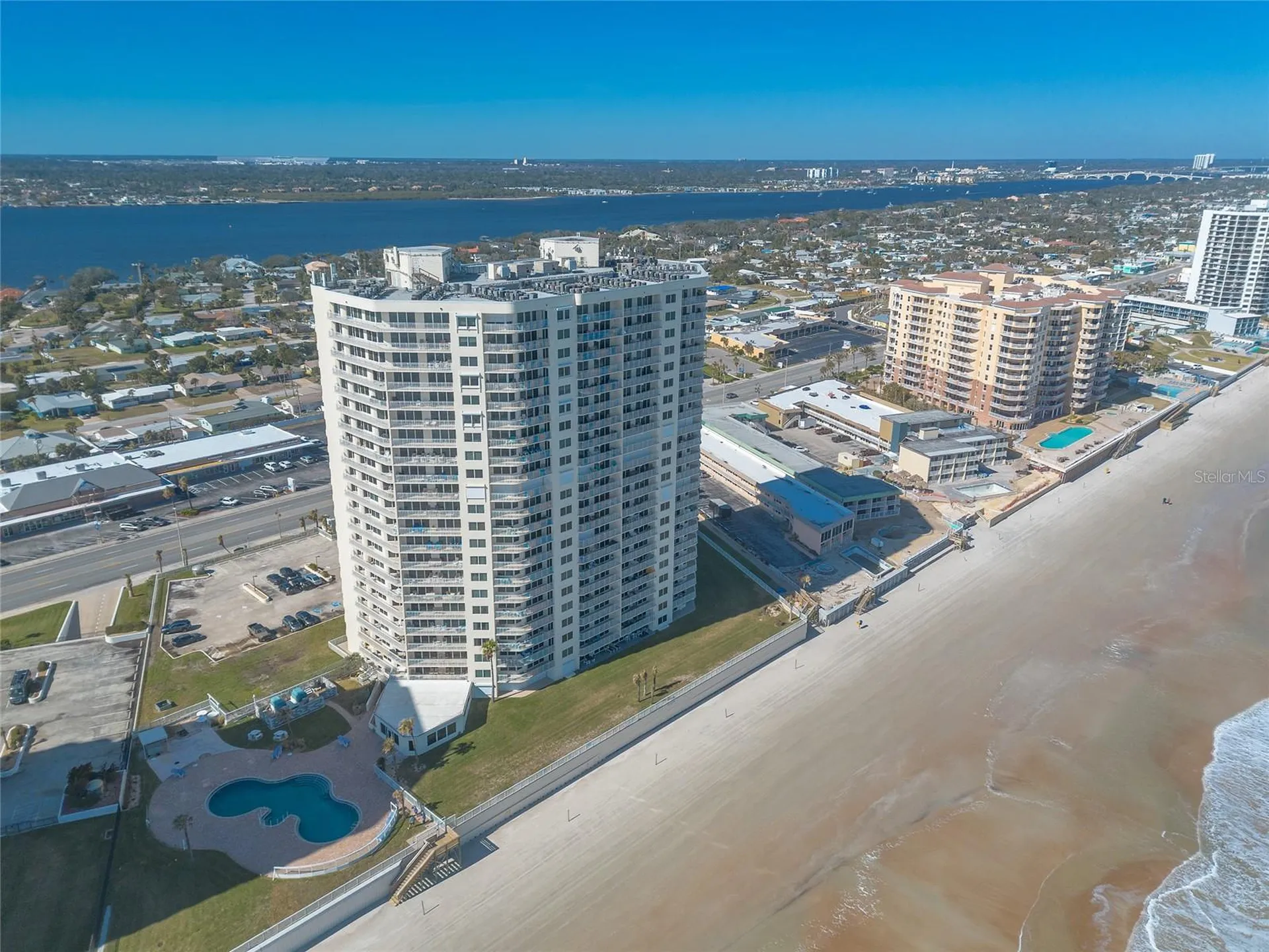 2545 S Atlantic Avenue Daytona Beach FL 32118