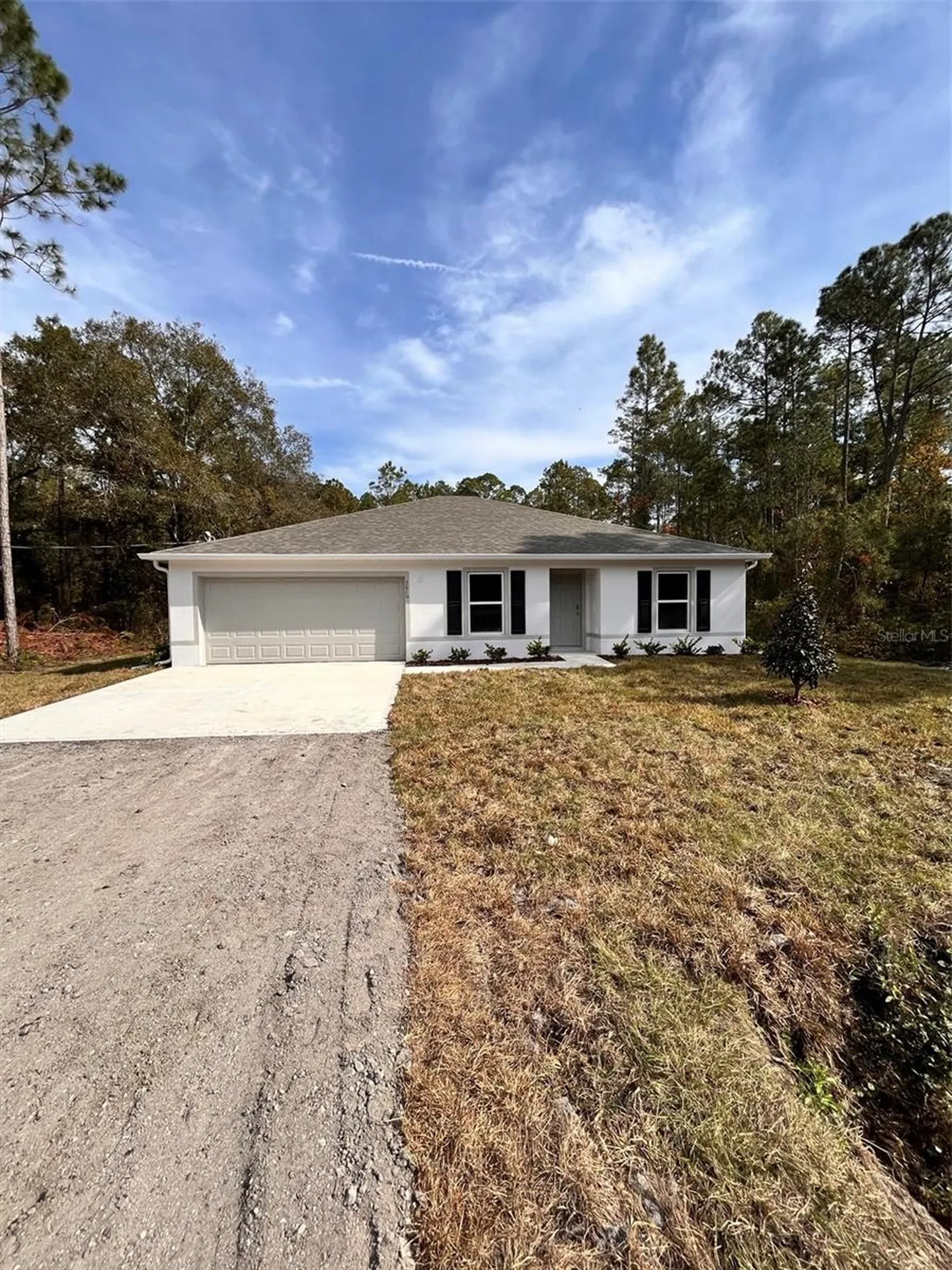 9610 Mcmahon Avenue Hastings FL 32145