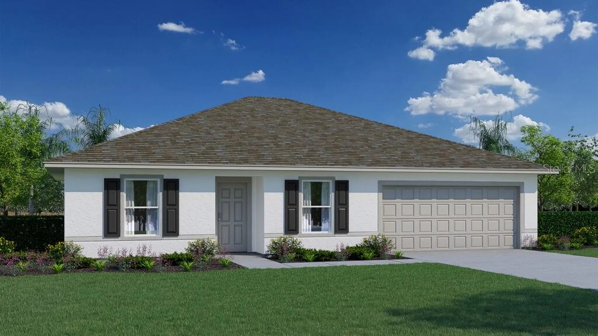9610 Mcmahon Avenue Hastings FL 32145