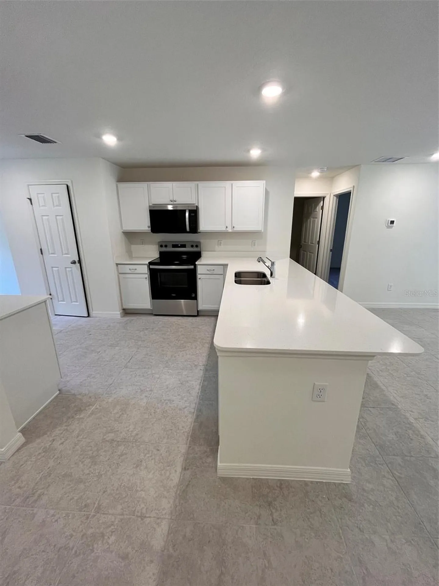 9610 Mcmahon Avenue Hastings FL 32145
