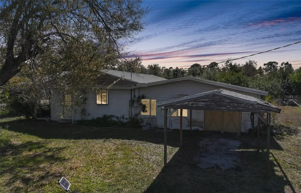 27345 Green Gulf Boulevard Punta Gorda FL 33955