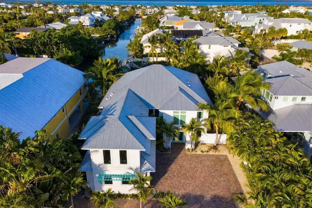 50 N Shore Drive Anna Maria FL 34216