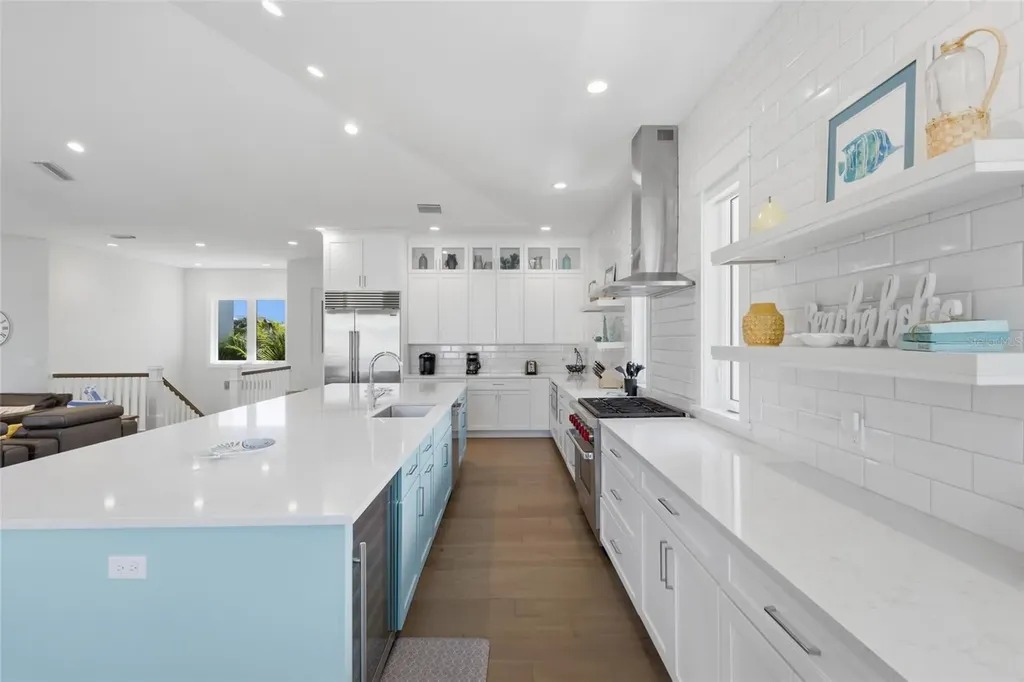 50 N Shore Drive Anna Maria FL 34216