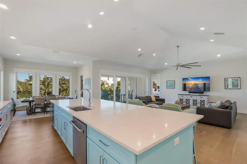 50 N Shore Drive Anna Maria FL 34216