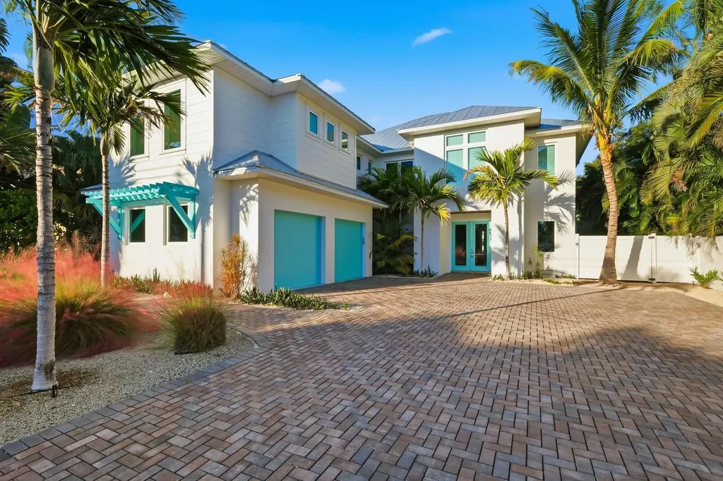 50 N Shore Drive Anna Maria FL 34216