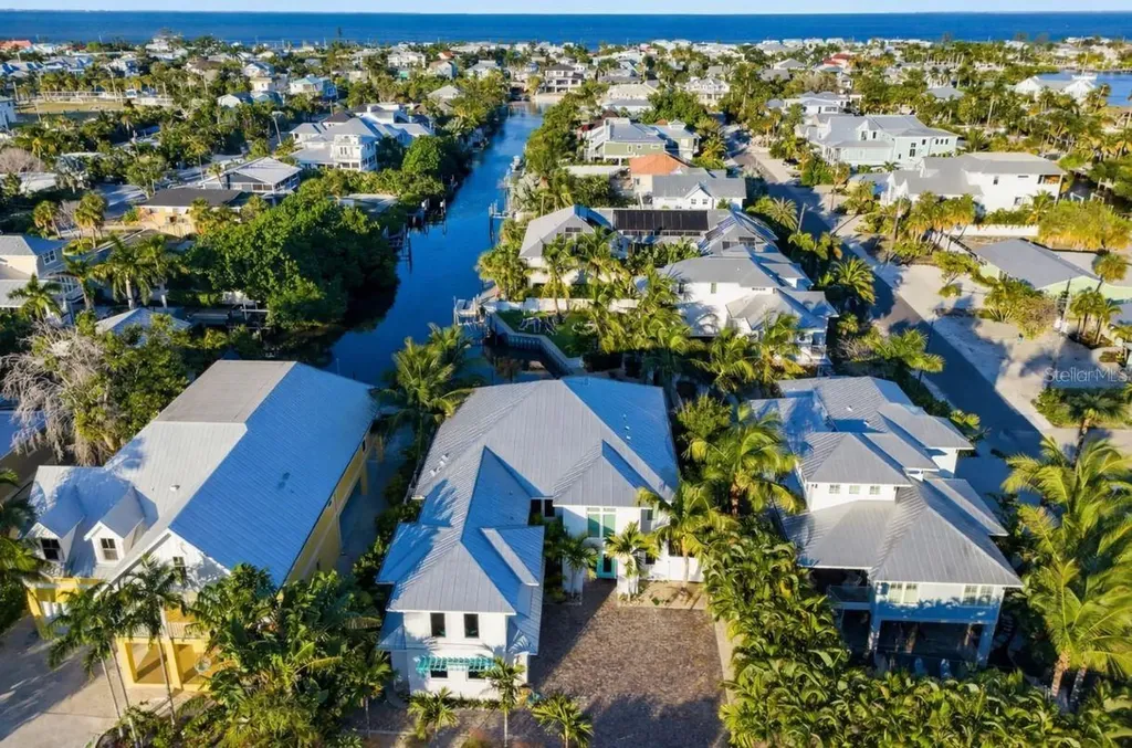 50 N Shore Drive Anna Maria FL 34216