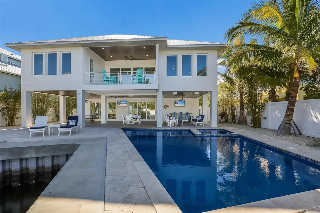 50 N Shore Drive Anna Maria FL 34216