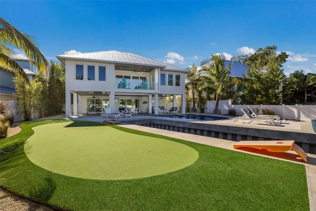 50 N Shore Drive Anna Maria FL 34216