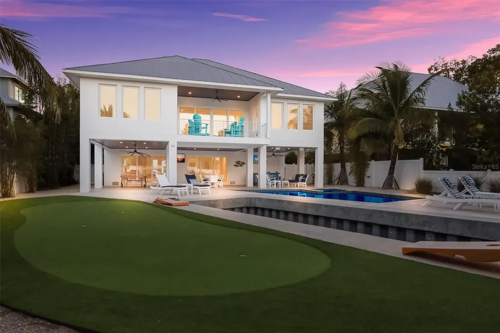 50 N Shore Drive Anna Maria FL 34216