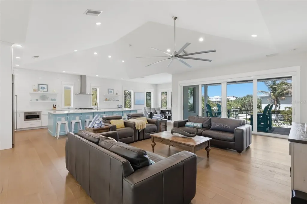 50 N Shore Drive Anna Maria FL 34216