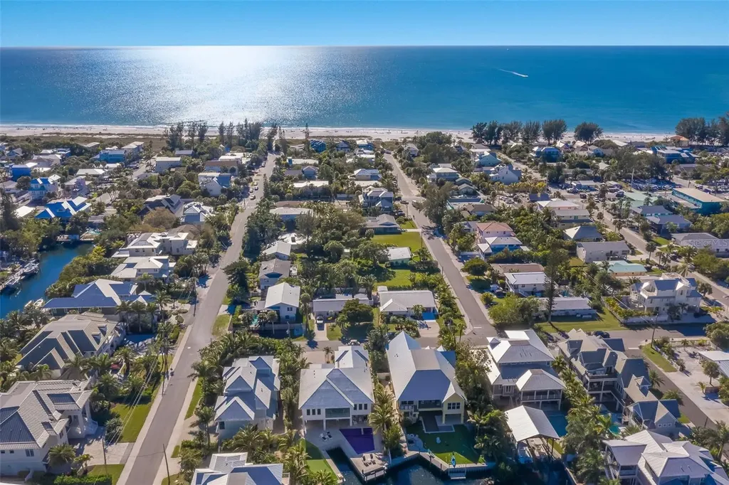 50 N Shore Drive Anna Maria FL 34216