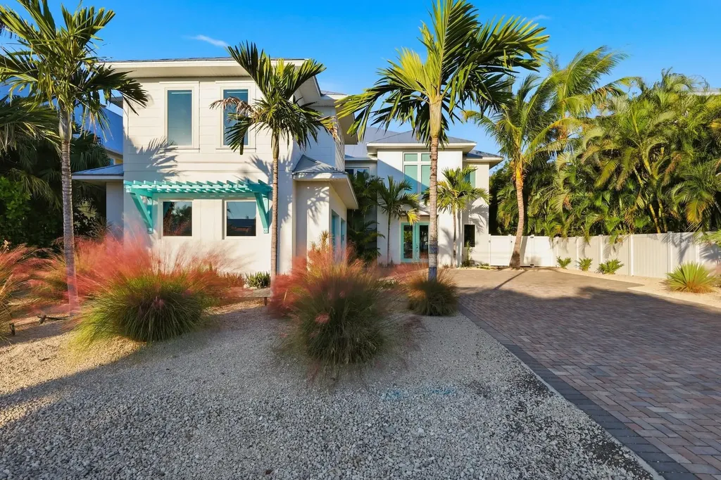 50 N Shore Drive Anna Maria FL 34216
