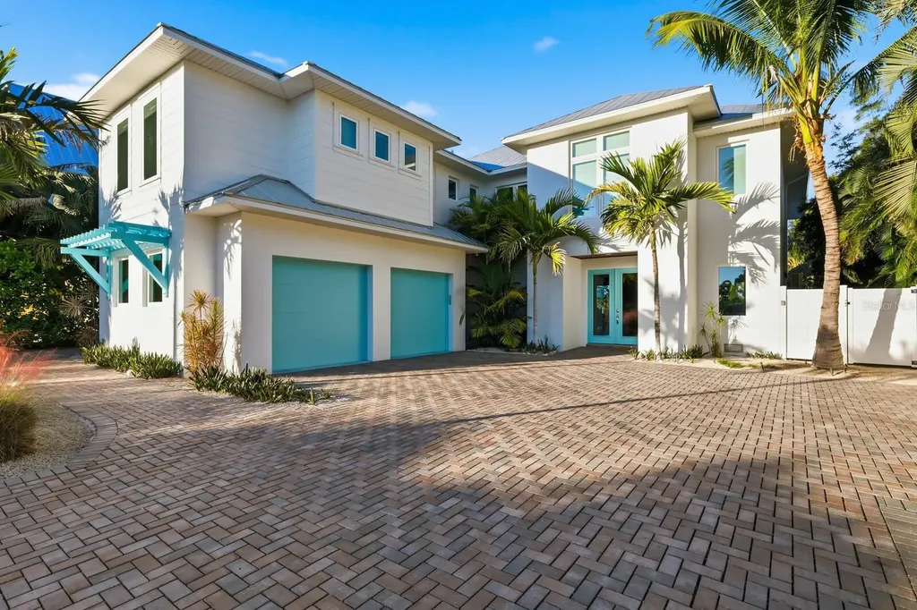 50 N Shore Drive Anna Maria FL 34216