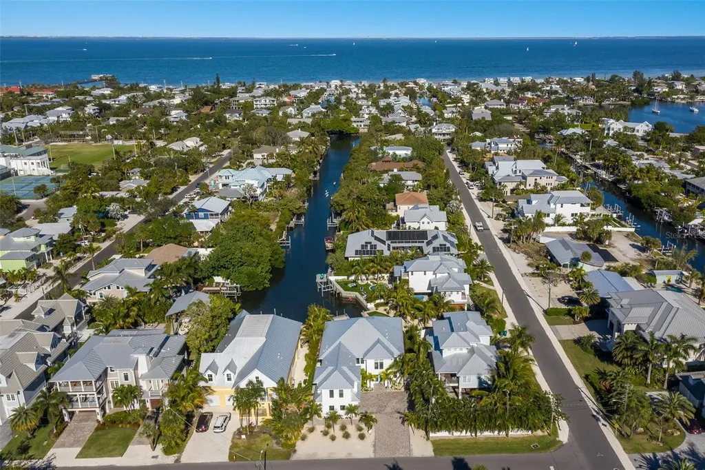 50 N Shore Drive Anna Maria FL 34216