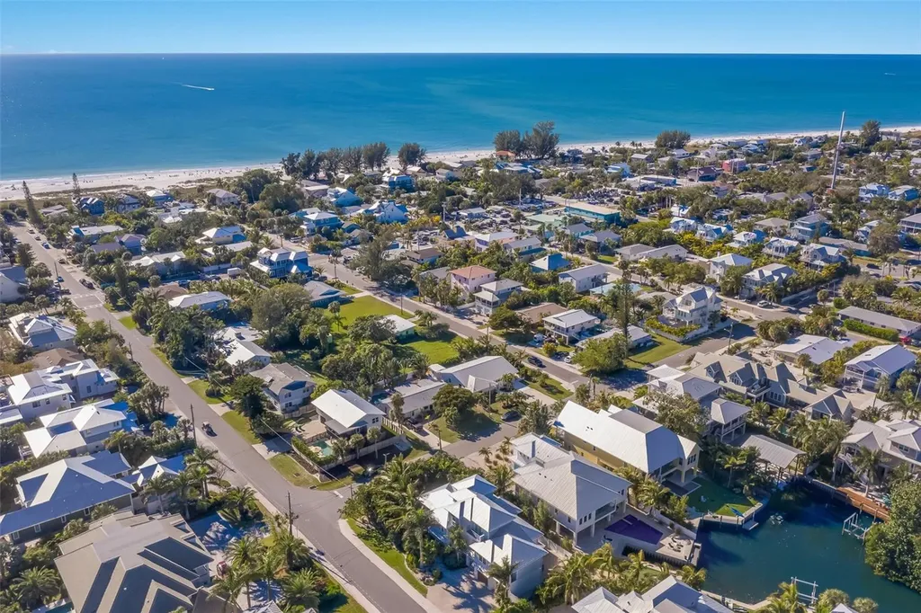 50 N Shore Drive Anna Maria FL 34216