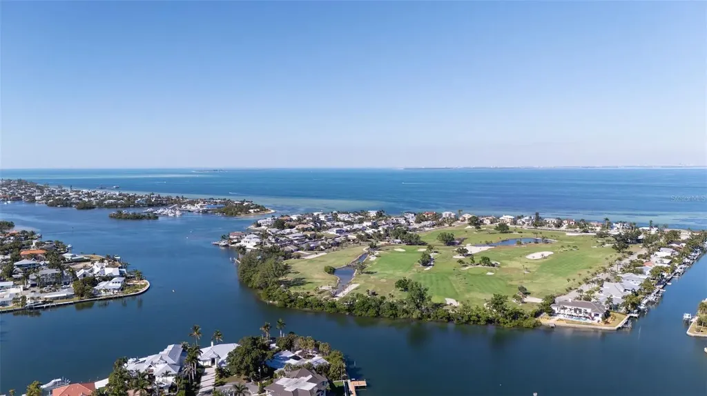 50 N Shore Drive Anna Maria FL 34216