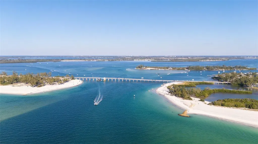 50 N Shore Drive Anna Maria FL 34216