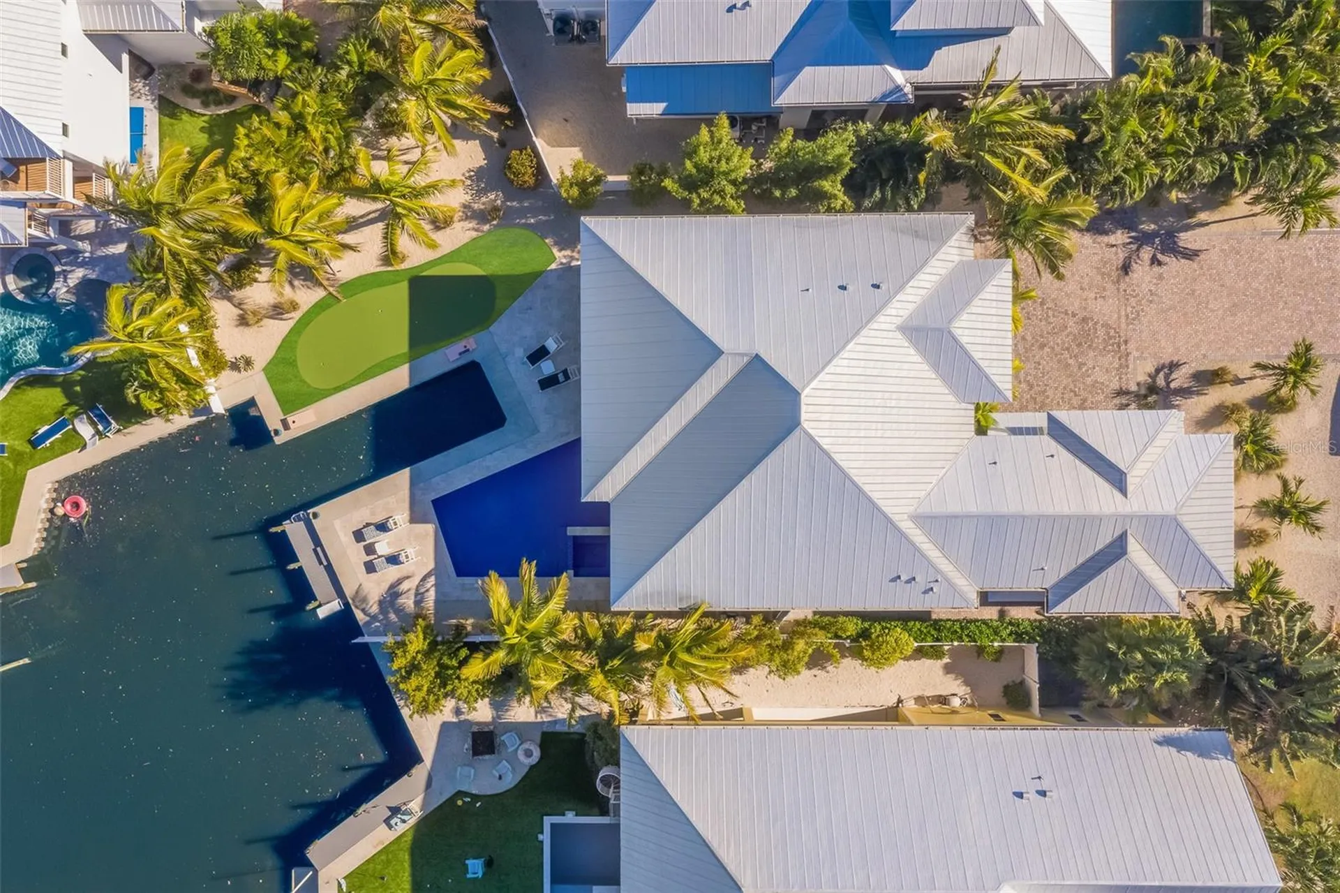 50 N Shore Drive Anna Maria FL 34216