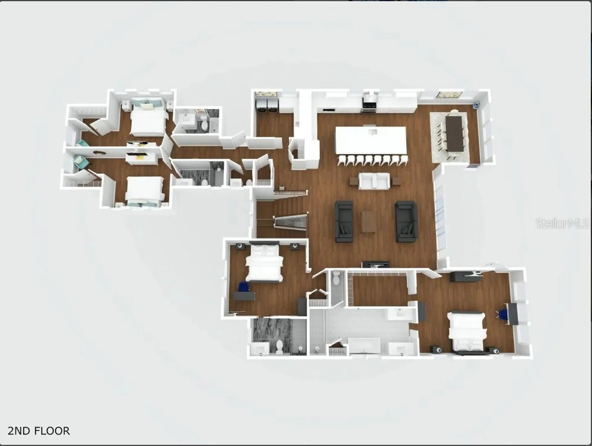 50 N Shore Drive Anna Maria FL 34216