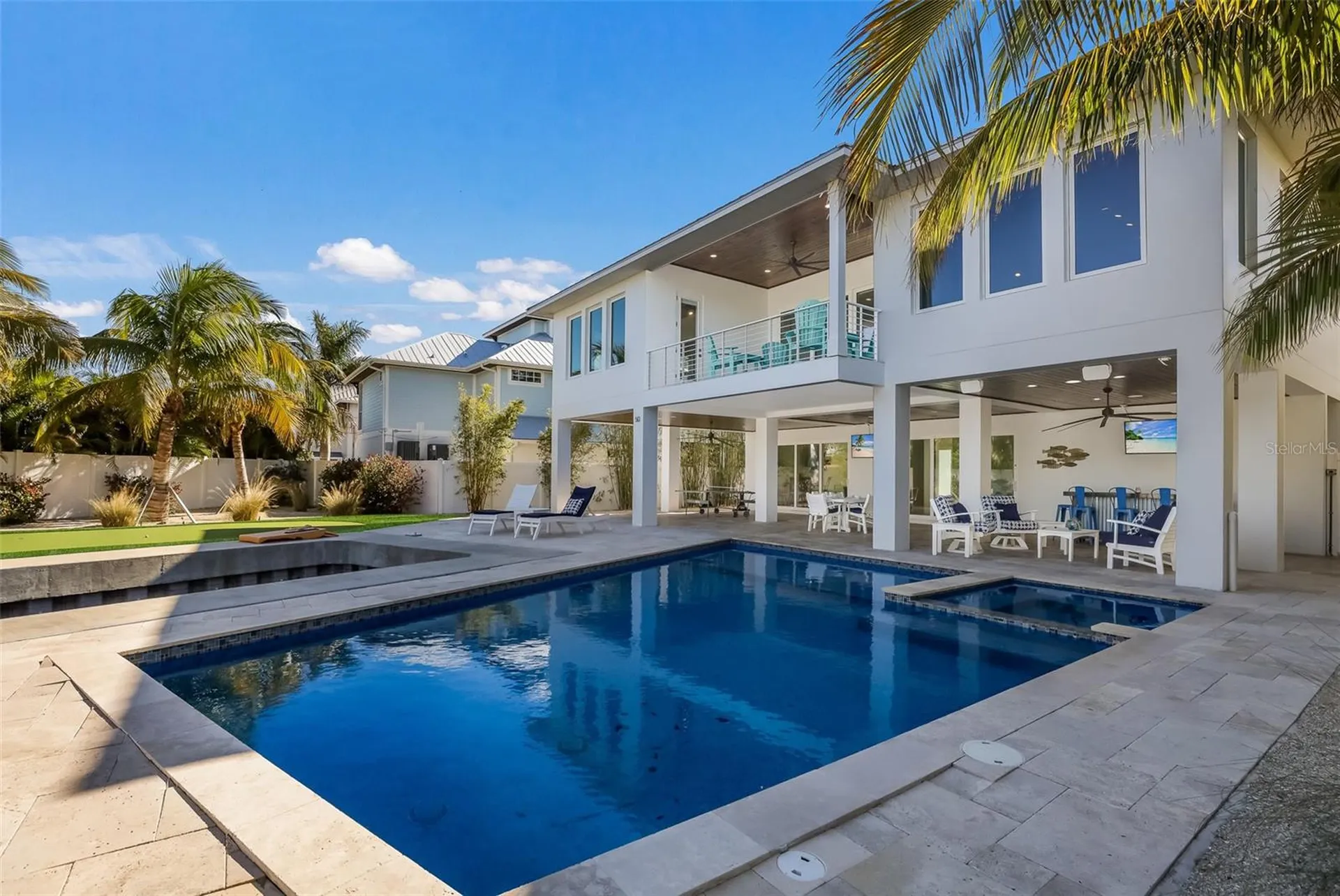 50 N Shore Drive Anna Maria FL 34216