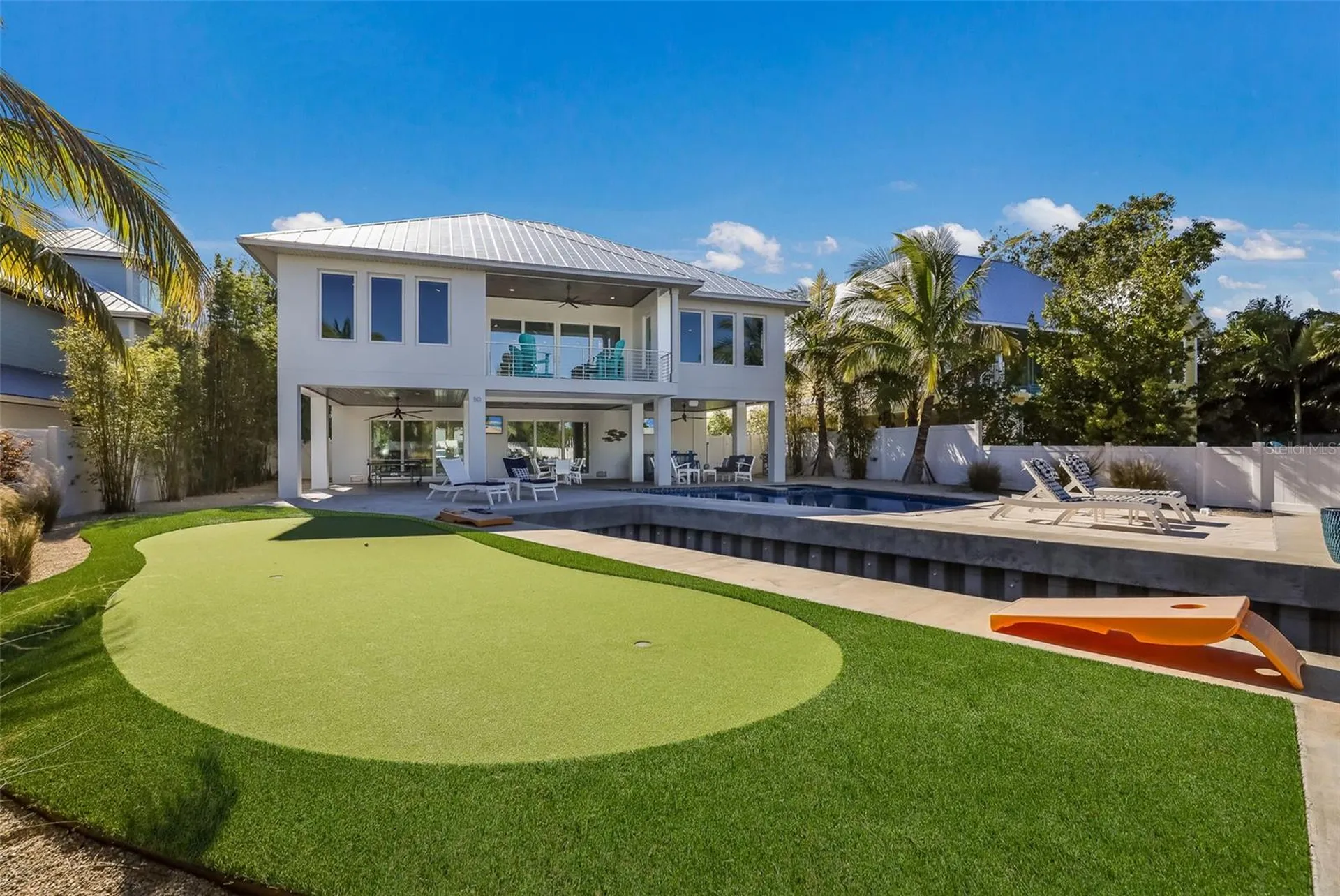50 N Shore Drive Anna Maria FL 34216