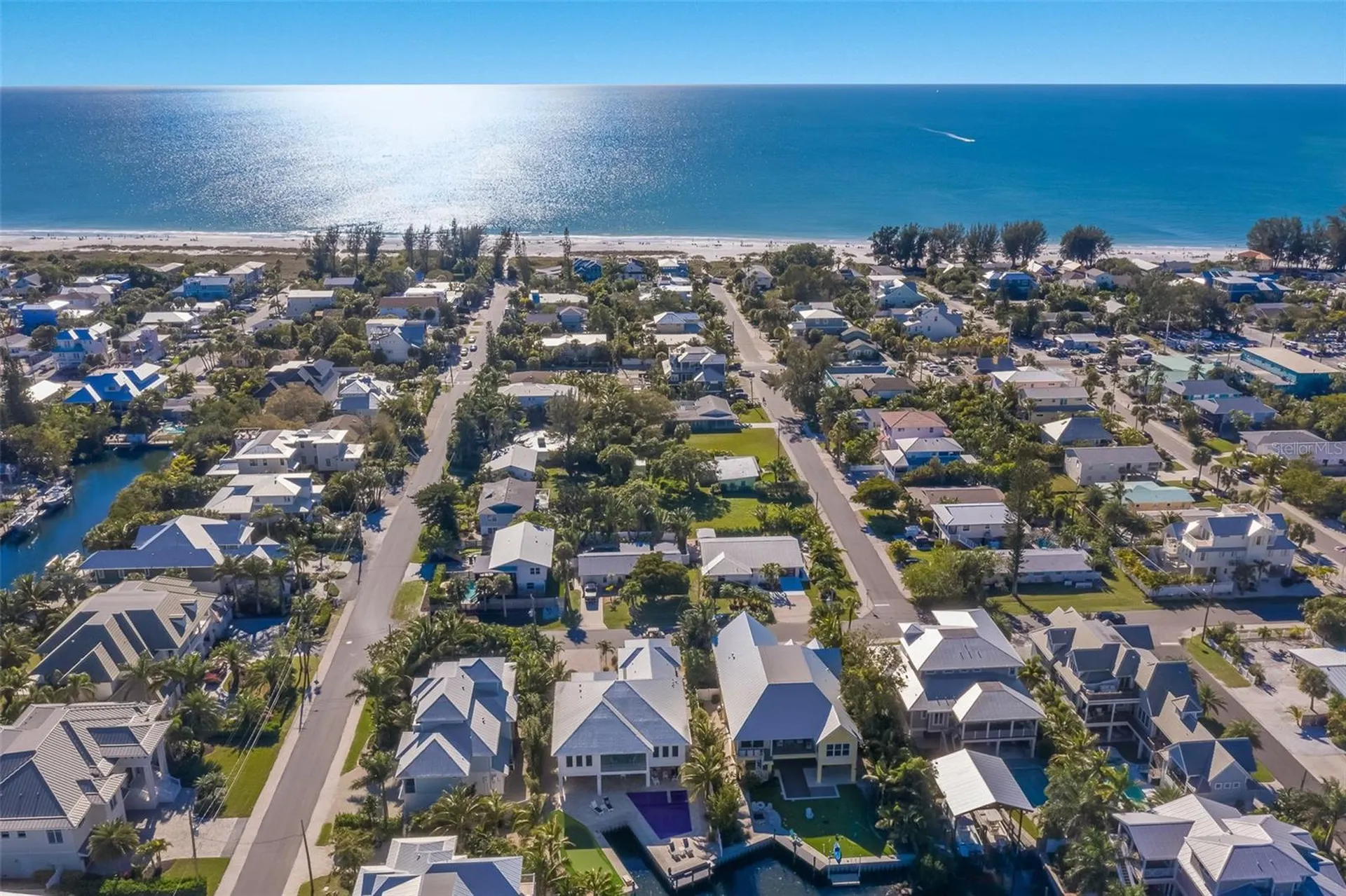 50 N Shore Drive Anna Maria FL 34216