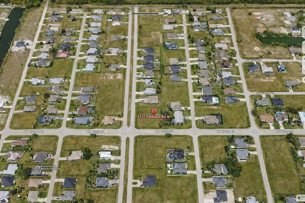 1313 Nelson Road N Cape Coral FL 33993