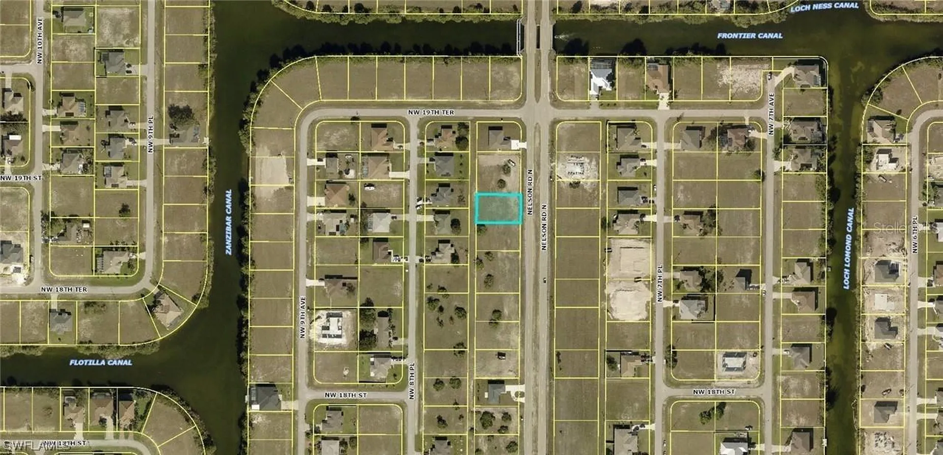 1313 Nelson Road N Cape Coral FL 33993