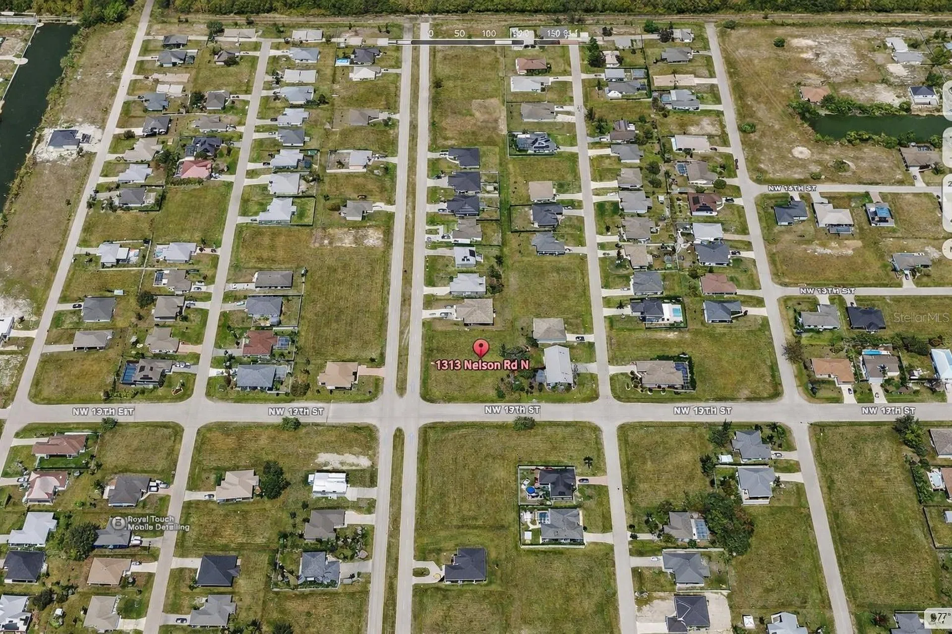 1313 Nelson Road N Cape Coral FL 33993