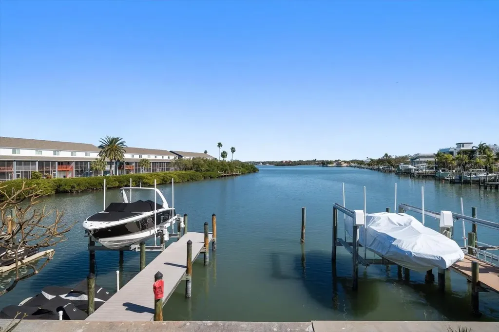 829 E Gulf Boulevard Indian Rocks Beach FL 33785