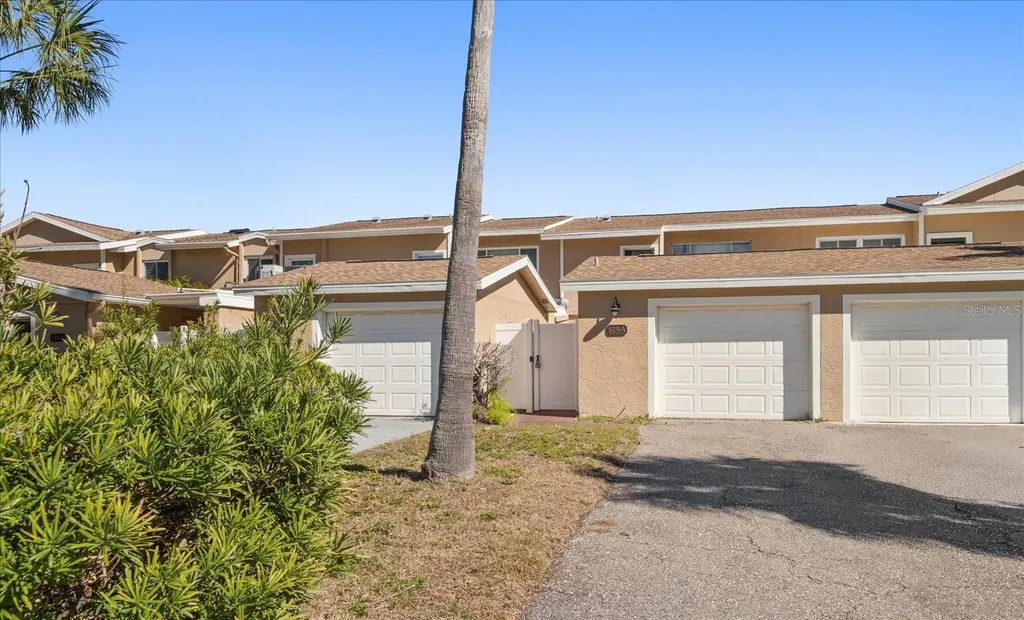 829 E Gulf Boulevard Indian Rocks Beach FL 33785